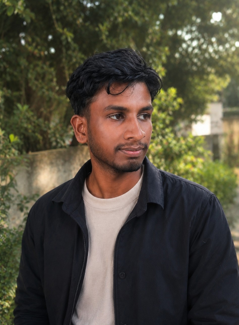 Anantha Krishnan